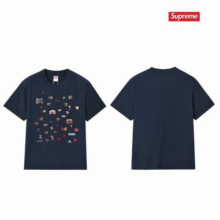Picture of Supreme T Shirts Short _SKUSupremeS-2XLthtxS3211321
